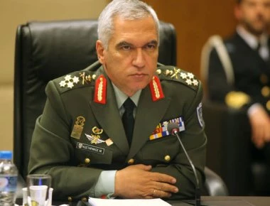 Στρατηγός Μ. Κωσταράκος: «Η Ελλάδα πρέπει να σηκωθεί ξανά με τον πατριωτισμό»